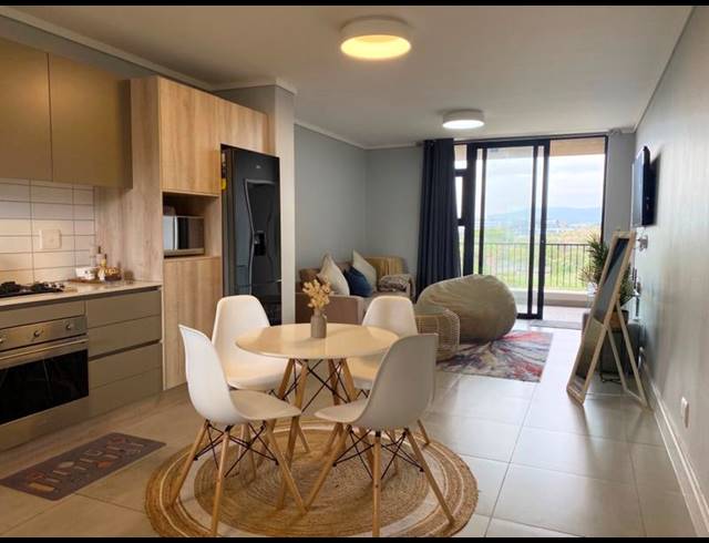 2 BEDROOM PROPERTY TO RENT IN CENTURY CITY